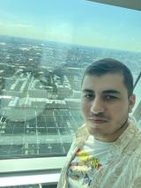 Карлыев Эзиз Мадреимбай угли