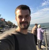 Курбанов Илья 